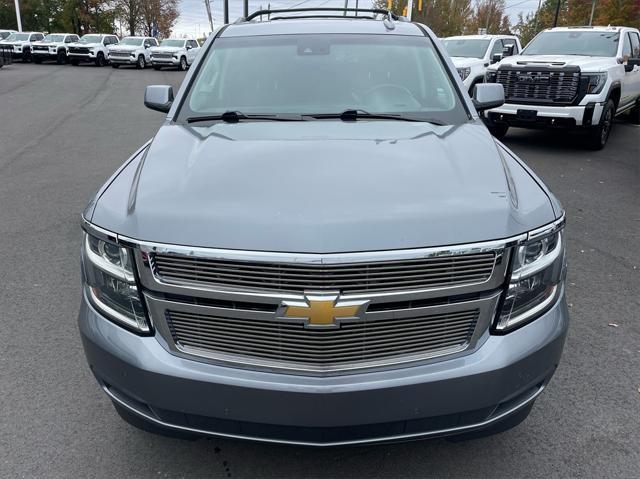 used 2018 Chevrolet Suburban car, priced at $28,500