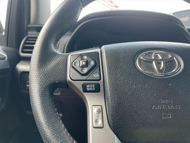 used 2016 Toyota 4Runner car, priced at $23,995