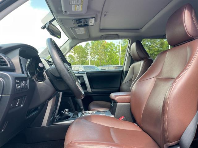 used 2016 Toyota 4Runner car, priced at $23,995