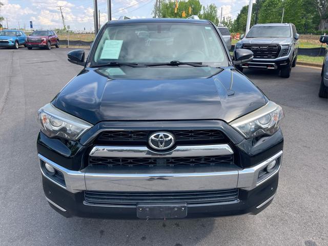 used 2016 Toyota 4Runner car, priced at $23,995