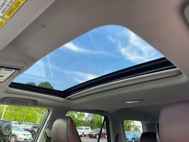 used 2016 Toyota 4Runner car, priced at $23,995