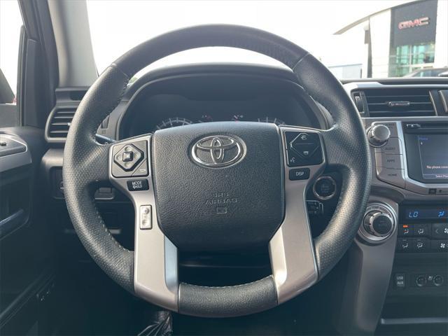 used 2016 Toyota 4Runner car, priced at $23,995