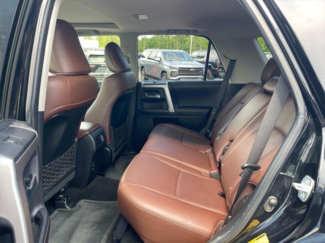 used 2016 Toyota 4Runner car, priced at $23,995
