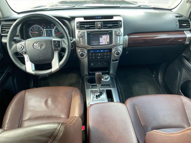 used 2016 Toyota 4Runner car, priced at $23,995