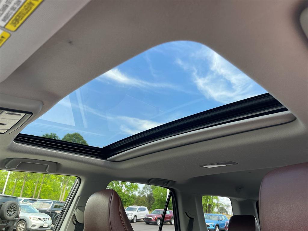 used 2016 Toyota 4Runner car, priced at $23,995