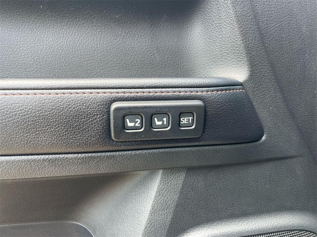 used 2016 Toyota 4Runner car, priced at $23,995