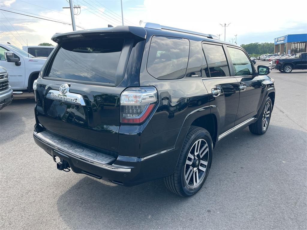 used 2016 Toyota 4Runner car, priced at $23,995