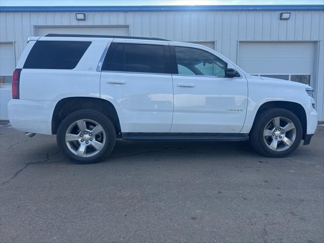 used 2018 Chevrolet Tahoe car, priced at $29,560