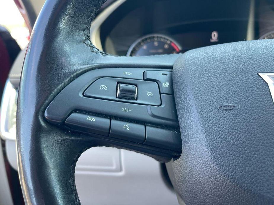 used 2019 Cadillac XT4 car, priced at $22,455
