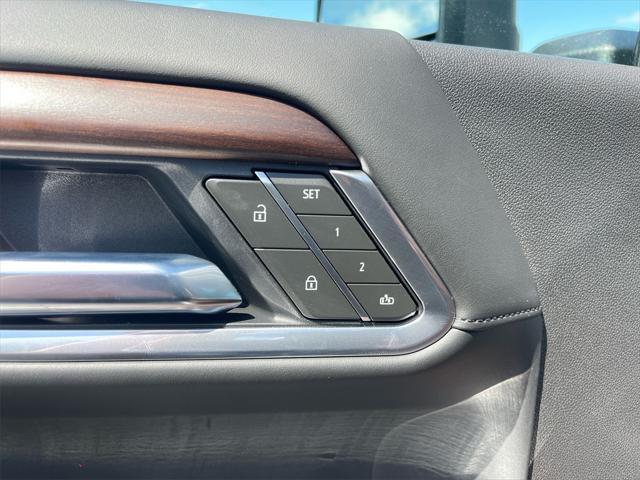 new 2025 GMC Sierra 2500 car, priced at $92,995