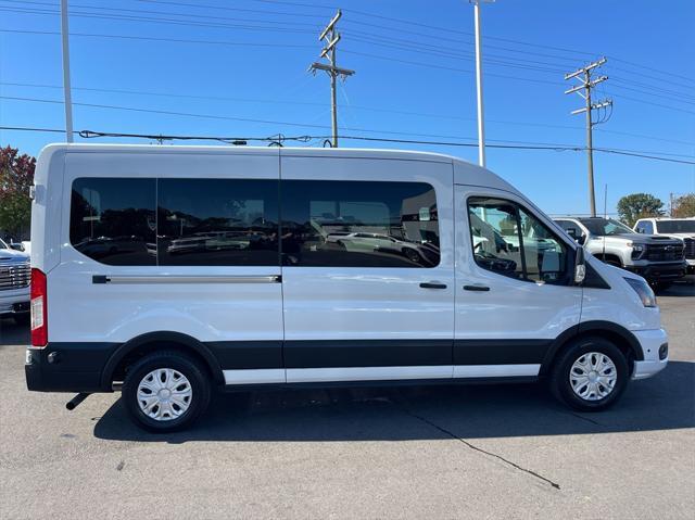 used 2024 Ford Transit-350 car, priced at $64,900