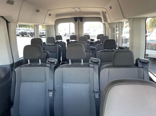 used 2024 Ford Transit-350 car, priced at $64,900