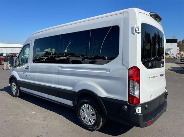 used 2024 Ford Transit-350 car, priced at $64,900