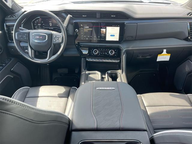 new 2025 GMC Sierra 2500 car, priced at $90,655