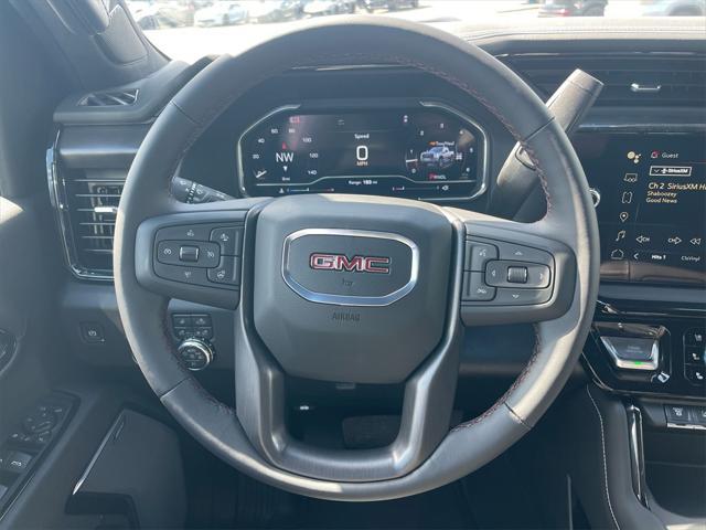 new 2025 GMC Sierra 2500 car, priced at $90,655