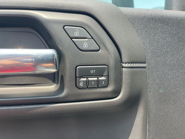 used 2022 Chevrolet Silverado 2500 car, priced at $61,500