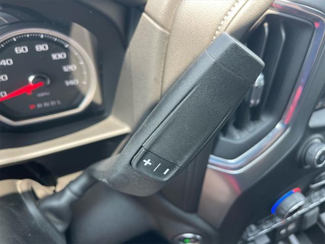 used 2022 Chevrolet Silverado 2500 car, priced at $61,500