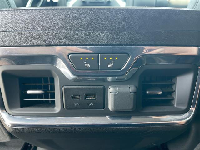 used 2022 Chevrolet Silverado 2500 car, priced at $61,500
