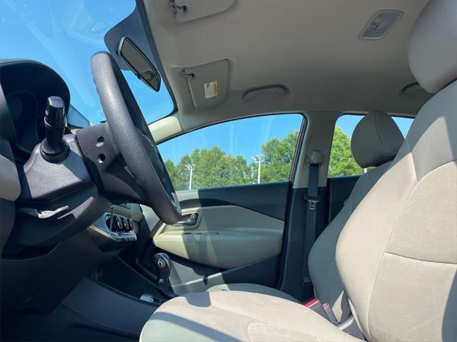 used 2014 Kia Rio car, priced at $6,990