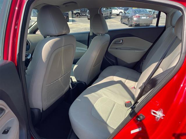 used 2014 Kia Rio car, priced at $6,990