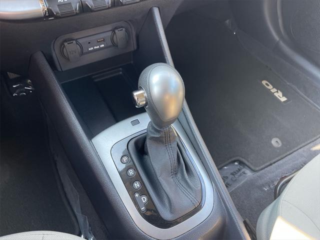 used 2014 Kia Rio car, priced at $6,990