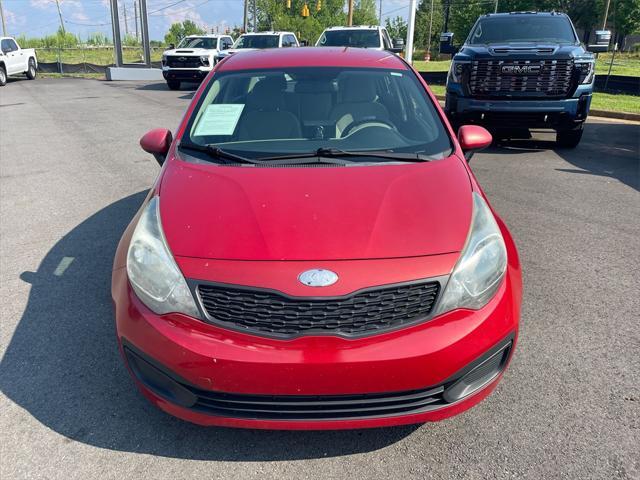 used 2014 Kia Rio car, priced at $6,990