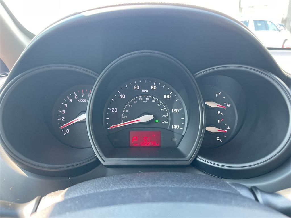 used 2014 Kia Rio car, priced at $5,898