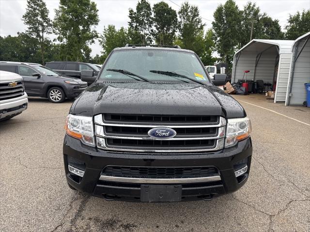 used 2017 Ford Expedition car
