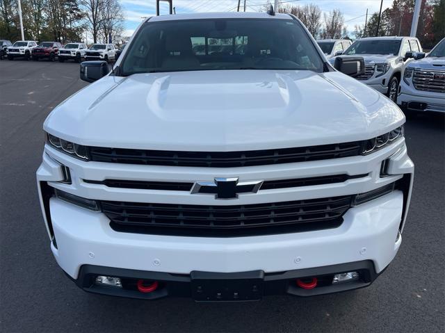 used 2019 Chevrolet Silverado 1500 car, priced at $37,500