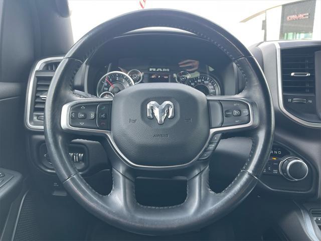 used 2019 Ram 1500 car