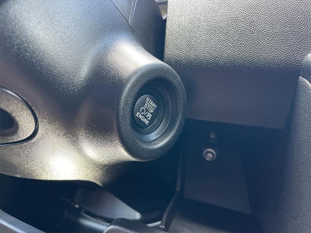 used 2023 Ram ProMaster 2500 car, priced at $34,880