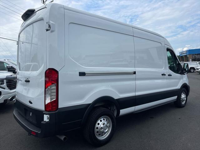 used 2023 Ford Transit-150 car, priced at $48,875