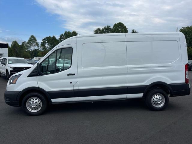 used 2023 Ford Transit-150 car, priced at $48,875