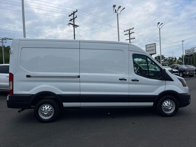 used 2023 Ford Transit-150 car, priced at $48,875