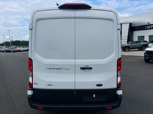 used 2023 Ford Transit-150 car, priced at $48,875