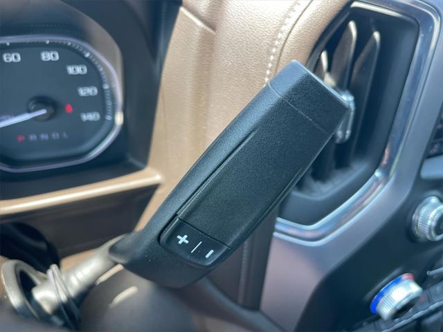 used 2020 GMC Sierra 1500 car, priced at $31,550