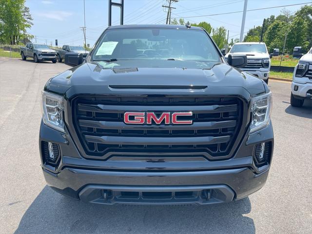 used 2020 GMC Sierra 1500 car, priced at $31,550