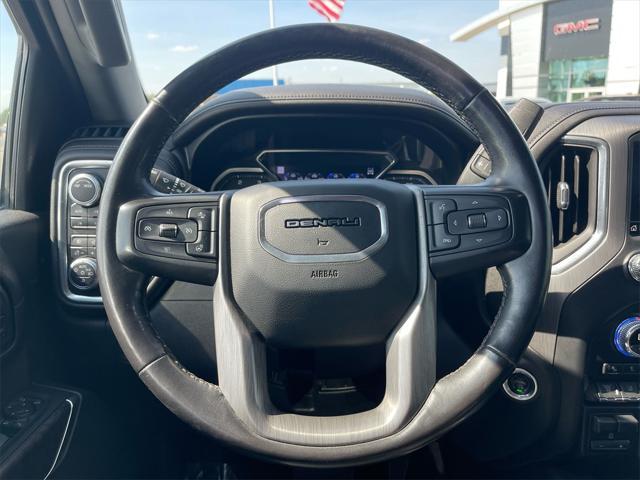 used 2020 GMC Sierra 2500 car, priced at $56,880
