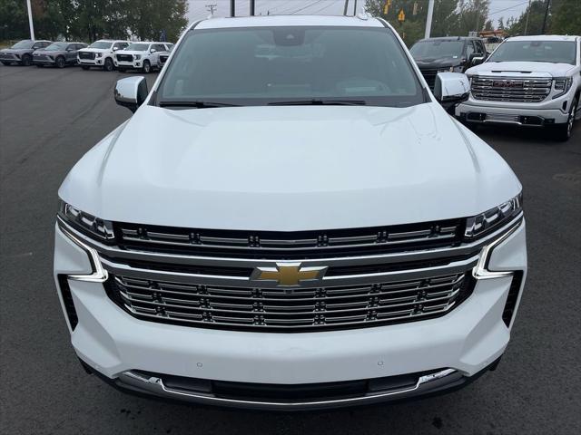 new 2024 Chevrolet Tahoe car, priced at $78,495