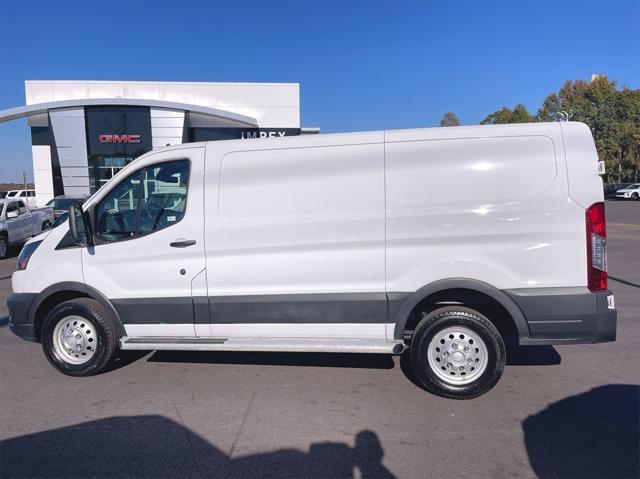 used 2023 Ford Transit-150 car, priced at $44,500