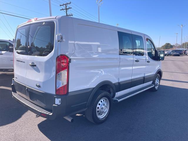 used 2023 Ford Transit-150 car, priced at $44,500