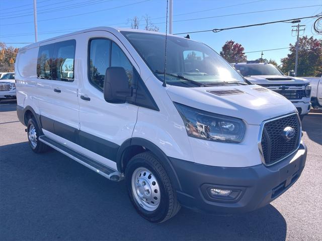 used 2023 Ford Transit-150 car, priced at $44,500