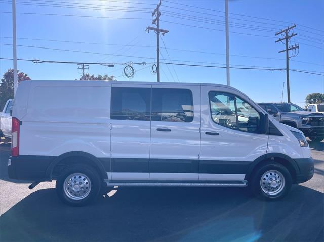 used 2023 Ford Transit-150 car, priced at $44,500