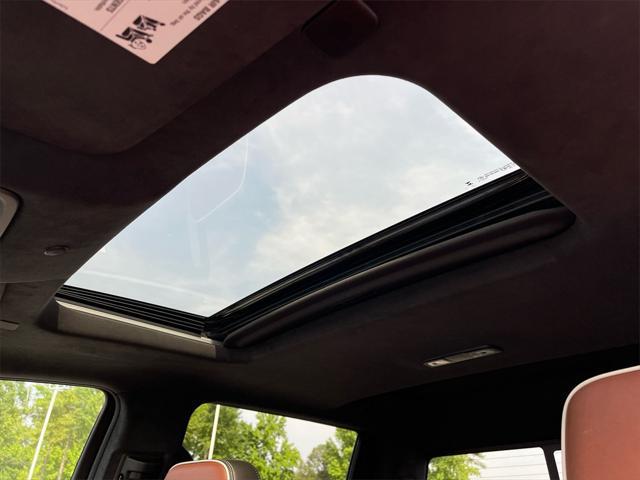 used 2024 GMC Sierra 3500 car, priced at $84,950