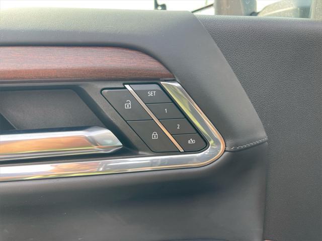 used 2024 GMC Sierra 3500 car, priced at $84,950