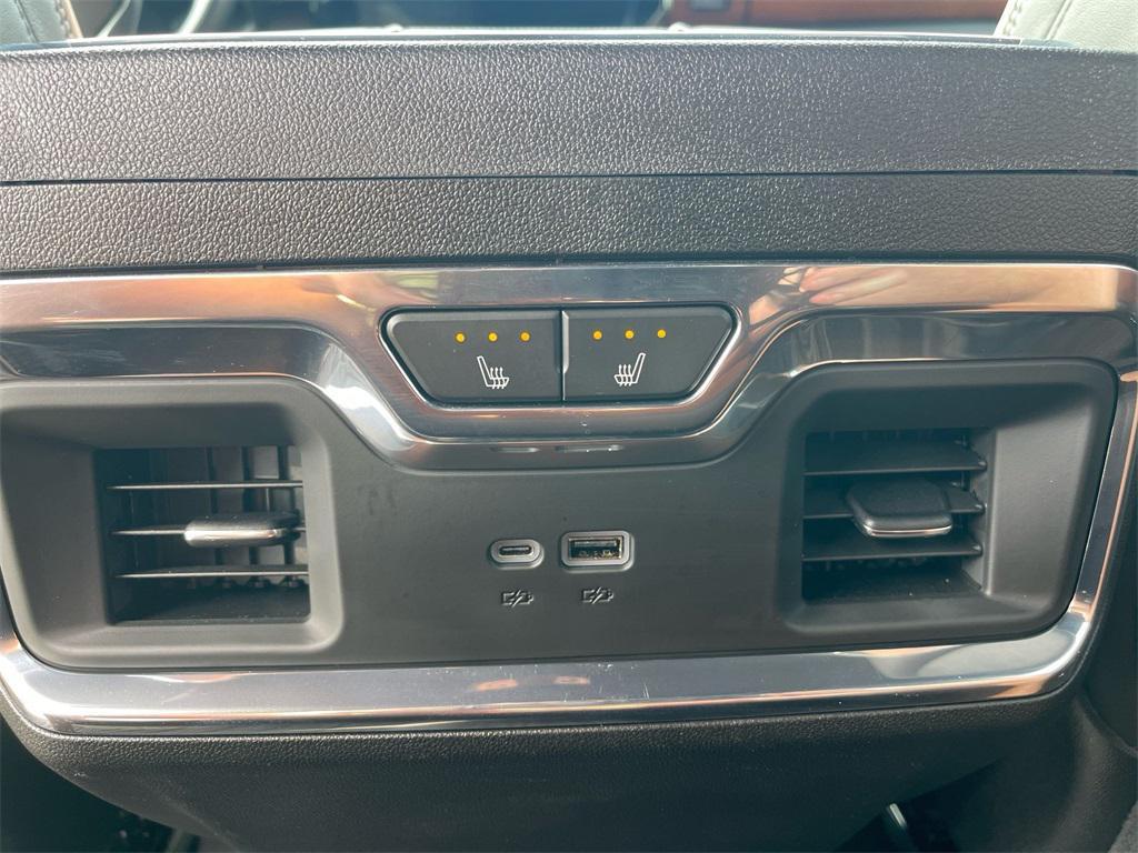 used 2024 GMC Sierra 3500 car, priced at $84,950