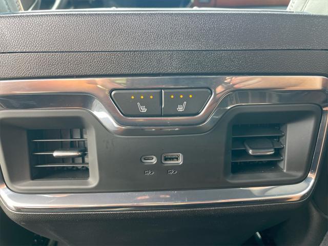 used 2024 GMC Sierra 3500 car, priced at $84,950