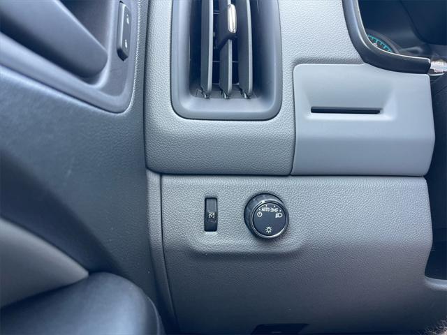 used 2022 GMC Canyon car, priced at $28,550