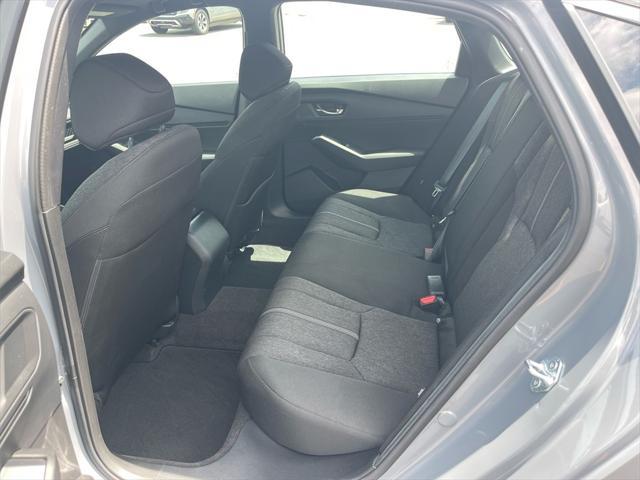 used 2024 Honda Accord Hybrid car, priced at $29,200