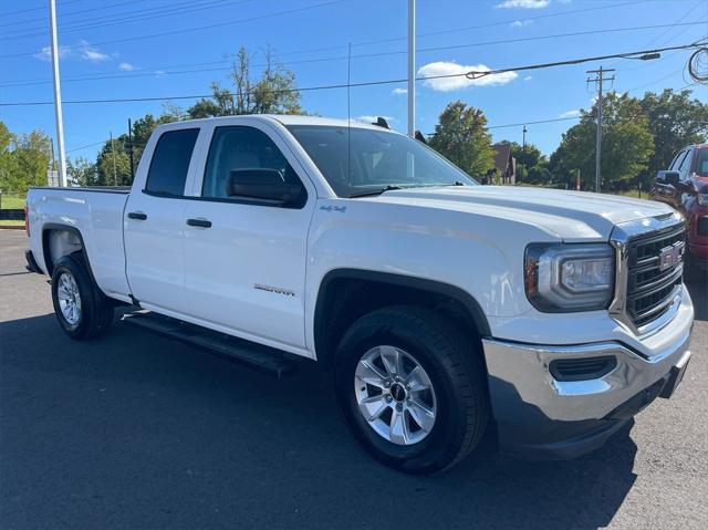 used 2019 GMC Sierra 1500 car, priced at $24,900